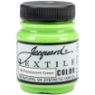 Picture of Jacquard Textile Color Χρώμα Για Ύφασμα 67ml - Φωσφοριζέ Πράσινο