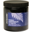 Picture of Jacquard Cyanotype Ferric Ammonium Citrate 230ml - Κιτρικό Αμμώνιο Σιδήρου για Κυανοτυπία
