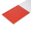 Picture of Colorbok Primary Geometric Μπλοκ Χαρτιών Scrapbooking Μονής Όψης 8,5" x 11", 50 Φύλλα