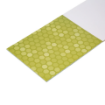Picture of Colorbok Μπλοκ Χαρτιών Scrapbooking Μονής 'Οψης 8.5" x 11" - Primary Geometric