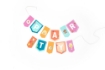 Picture of We R Memory Keepers Bunting 3-in-1 Punch - Φιγουροκόπτης 3 σε 1 Σε Σχήμα Banner