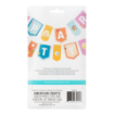 Picture of We R Memory Keepers Bunting 3-in-1 Punch - Φιγουροκόπτης 3 σε 1 Σε Σχήμα Banner
