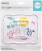 Picture of We R Memory Keepers Acrylic Block Stamping Set - Ακρυλική Βάση για Σφραγίδες, 3τεμ.
