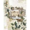 Picture of Διακοσμητικά Στοιχεία - Arden Creative Studio Laser Cut, Vintage Maker, 90τεμ.