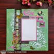 Picture of Διακοσμητικά Vellum Εφήμερα - Arden Creative Studio, Vintage Maker, 39τεμ. 