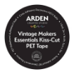 Picture of Διακοσμητική Ταινία 5cm x 5m - Arden Creative Studio Kiss-Cut PET Tape Essentials, Vintage Maker  
