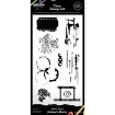 Picture of Διάφανες Σφραγίδες - Arden Creative Studio Maker Series, Maker's Marks, 9τεμ.