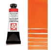 Picture of Daniel Smith Extra Fine Tubes Χρώμα Ακουαρέλας Σωληνάριο - Perinone Orange