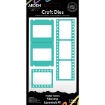 Picture of Arden Creative Studio Μήτρες Κοπής - Maker Series, Filmstrip Essentials 01, 3τεμ.