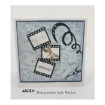 Picture of Arden Creative Studio Μήτρες Κοπής - Maker Series, Filmstrip Essentials 01, 3τεμ.