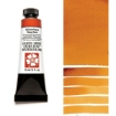 Picture of  Daniel Smith Extra Fine Watercolor Tube | Χρώμα Ακουαρέλας σε Σωληνάριο – Quinacridone Deep Gold