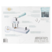 Picture of We R Makers Jewelry Press Machine & Accessories Kit, 47pcs