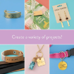 Picture of We R Makers - Jewelry Press - Kit - Πρέσα Χάραξης Κοσμημάτων