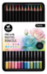 Picture of Studio Light Essentials Artist Quality Pastel Pencils, 12pcs