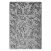 Picture of Sizzix Tim Holtz 3D Texture Fades Embossing Folder A5 - Botanical Large