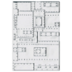 Picture of Sizzix Tim Holtz 3D Texture Fades Embossing Folder A5 - Foundry Large
