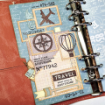 Picture of Elizabeth Craft Designs Planner Essentials Dies - Once In A Lifetime, Sidekick Essentials 32 Basepage 1, 9pcs