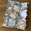 Picture of Elizabeth Craft Designs Planner Essentials Dies - Once In A Lifetime, Sidekick Essentials 32 Basepage 1, 9pcs