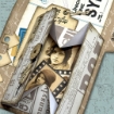 Picture of Elizabeth Craft Designs Planner Essentials Dies - Once In A Lifetime, Sidekick Essentials 32 Basepage 1, 9pcs