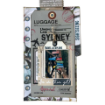 Picture of Elizabeth Craft Designs Planner Essentials Clear Stamps - Once In A Lifetime, Travels From The Past 3, 18pcs