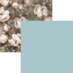 Picture of Elizabeth Craft Designs Patterned Cardstock Paper 12" x 12" - Once In A Lifetime