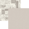 Picture of Elizabeth Craft Designs Patterned Cardstock Paper 12" x 12" - Once In A Lifetime