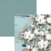 Picture of Elizabeth Craft Designs Patterned Cardstock Paper 12" x 12" - Once In A Lifetime