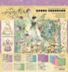 Picture of Graphic 45 Collection Pack 12" x 12" - Fairy Boutique