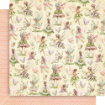 Picture of Graphic 45 Collection Pack 8" x 8" - Fairy Boutique