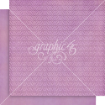 Picture of Graphic 45 Collection Pack 8" x 8" - Fairy Boutique