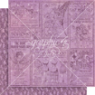 Picture of Graphic 45 Collection Pack 8" x 8" - Fairy Boutique