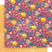 Picture of Graphic 45 Collection Pack 8" x 8" - Seas The Day