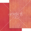 Picture of Graphic 45 Patterns & Solids Pack 8.5" x 11" - Seas The Day