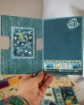 Picture of Graphic 45 Patterns & Solids Pack 8.5" x 11" - Seas The Day