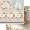 Picture of Memory Place Bundle Kit Scrapbooking - Κιτ Υλικών της Συλλογής My Family, 90 τεμ.