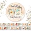 Picture of Memory Place Bundle Kit Scrapbooking - Κιτ Υλικών της Συλλογής My Family, 90 τεμ.