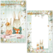 Picture of Memory Place Kawaii Bundle Kit Scrapbooking - My Family, 90τεμ.