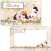 Picture of Memory Place Bundle Kit Scrapbooking - Κιτ Υλικών της Συλλογής My Family, 90 τεμ.