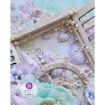Picture of Prima Marketing  Χάρτινα Λουλούδια - A Mermaid’s Tale, Sea Treasures, 16τεμ.  