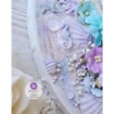 Picture of Prima Marketing  Χάρτινα Λουλούδια - A Mermaid’s Tale, Sea Treasures, 16τεμ.  