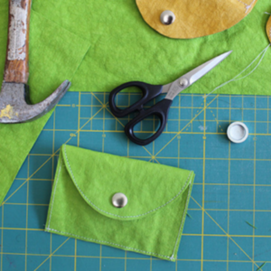 Kraft-Tex: the material that will change the way you create!