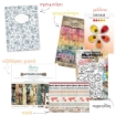 Picture of Travel Journal - Bundle 1, 6τεμ.