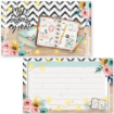 Picture of Memory Place Kawaii Paper Goods Κάρτες Journaling - Dream Plan Do, 20τεμ.