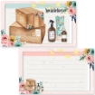 Picture of Memory Place Kawaii Paper Goods Κάρτες Journaling - Dream Plan Do 