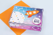 Picture of Crafter’s Companion Little Adventurer Space Traveller | Μήτρες Κοπής 17 τεμ.