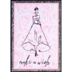 Picture of Tim Holtz Σετ Σφραγίδες & Στένσιλ – Papillon Nordic Scribble, 9τεμ. 