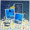 Picture of Echo Park Sea Life | Θαλασσινή Συλλογή Scrapbooking