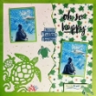 Picture of Echo Park Sea Life | Θαλασσινή Συλλογή Scrapbooking