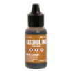 Picture of Tim Holtz Alcohol Ink - Μελάνι Οινοπνεύματος 15ml – Caramel 