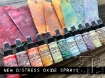 Picture of Tim Holtz Distress Oxide Sprays | Υβριδικά Μελάνια Οξείδωσης σε Σπρέι για Backgrounds & Mixed Media